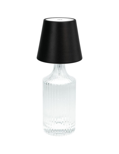 Lampada LED Paralume per Bottiglie...