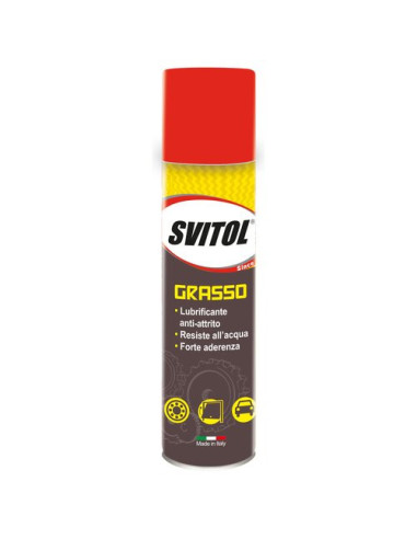 Grasso spray Arexons SVITOL 75 ml