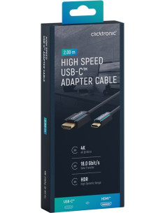 Cavo Adattatore USB-C&trade...