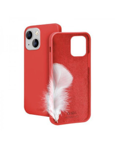 SBS Cover Instinct TEINSTIP1461R per iPhone 14/13 Rosso 2