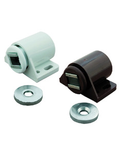 Chiusura Magnetica...