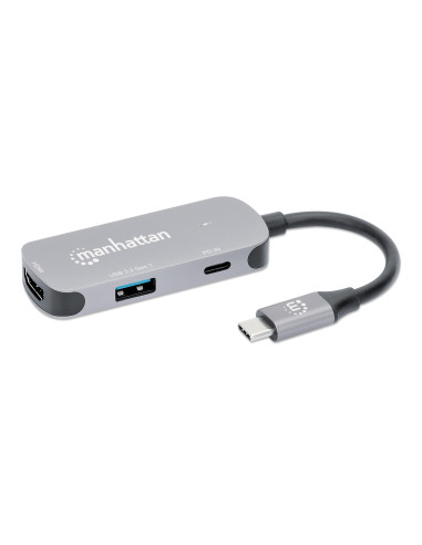 Convertitore USB-C&trade a HDMI...