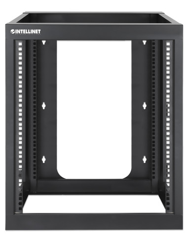 Armadio a Muro 19'' Open Frame 4...