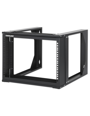 Armadio a Muro 19'' Open Frame 2...