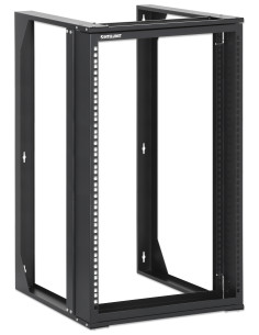 Armadio a Muro 19'' Open...