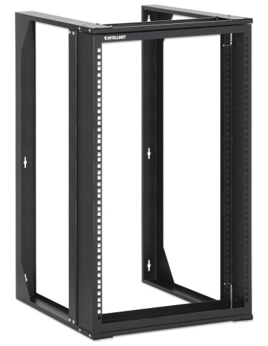 Armadio a Muro 19'' Open Frame 2...