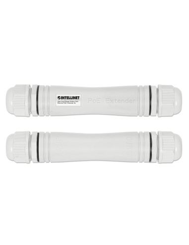 Kit di Estensione PoE+ Fast Ethernet...