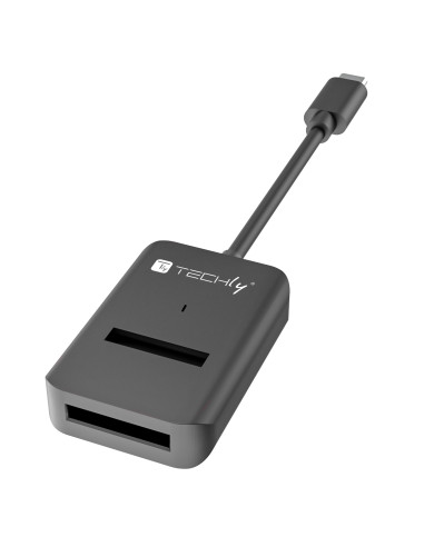 Adattatore SSD da USB-C&trade a...