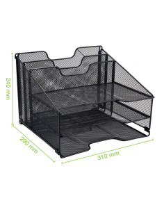 Organizer da Scrivania a 3...