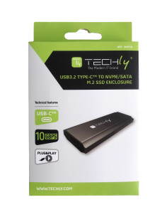 Box Esterno USB-C&trade... 2
