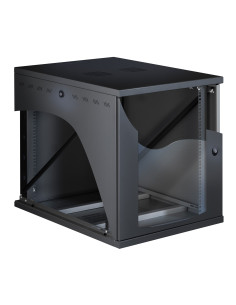 Armadio Rack 19'' a Muro...