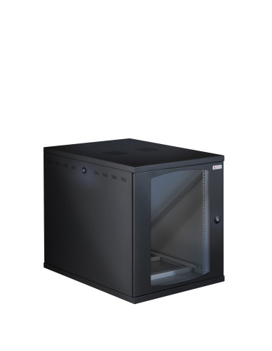 Armadio Rack 19'' a Muro 13U P 800mm...