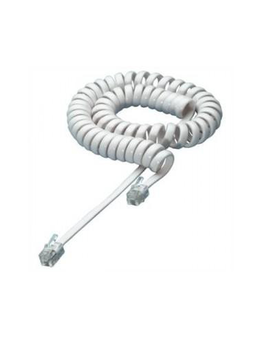 Cavo telefonico spiralato per...