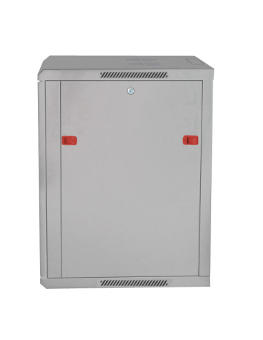 Armadio Rack 19'' a muro 15...