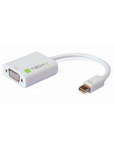 Adattatore Mini DisplayPort...
