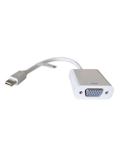 Adattatore Mini DisplayPort...