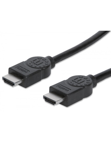 Cavo HDMI&trade High Speed A/A M/M...