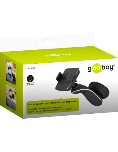 Supporto da Auto per Smartphone...