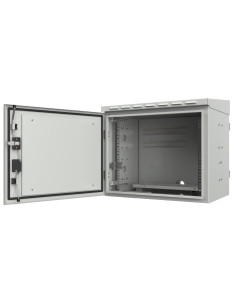 Armadio Rack 19'' Fissaggio...