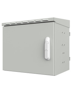 Armadio Rack 19'' Fissaggio... 2
