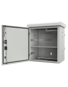 Armadio Rack 19'' Fissaggio...