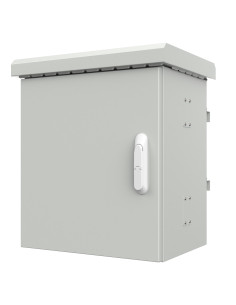 Armadio Rack 19'' Fissaggio... 2