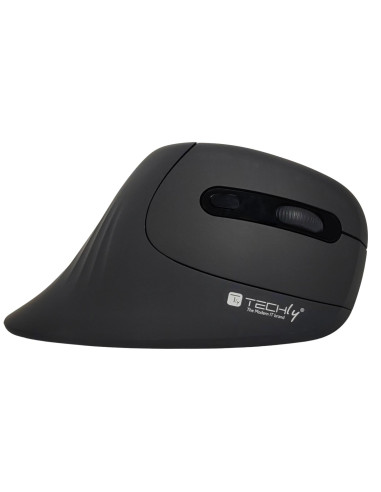 Mouse Verticale Ottico Wireless 3200...