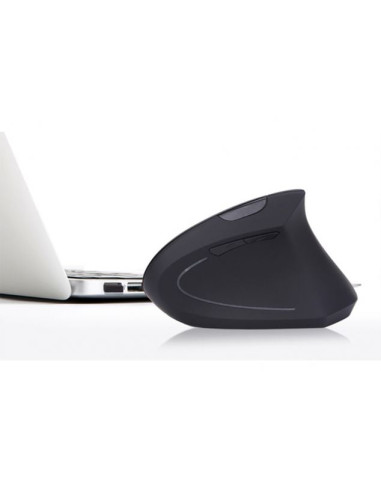 Mouse Verticale Ottico Wireless 1600...