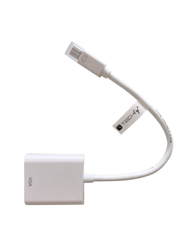 Adattatore Mini DisplayPort...