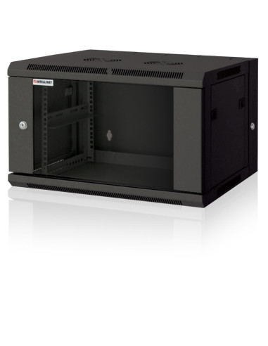 Armadio Rack 19'' a muro 9...