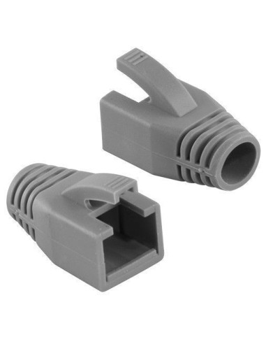 Copriconnettore per Plug RJ45 Cat.6...