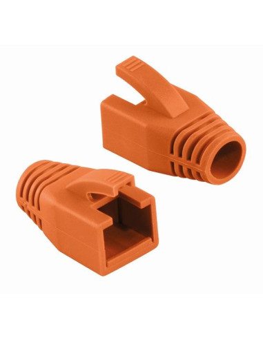 Copriconnettore per Plug RJ45 Cat.6...