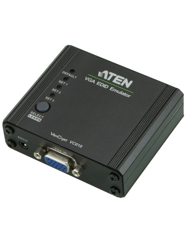 Emulatore EDID per Monitor VGA, VC010