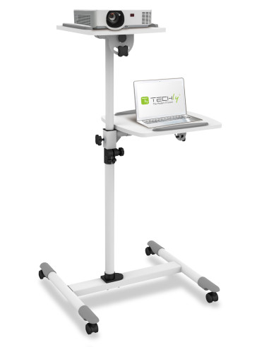 Carrello Supporto per Proiettore...
