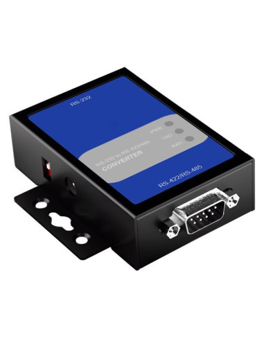 Convertitore RS-232 a RS-422/RS-485