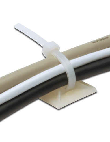 Supporto Autoadesivo 28x28 mm per...