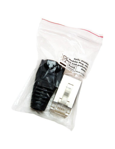 Plug Copriconnettore Cat.5E RJ45 Cavo...