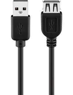 Prolunga USB 2.0 Hi-Speed A... 2
