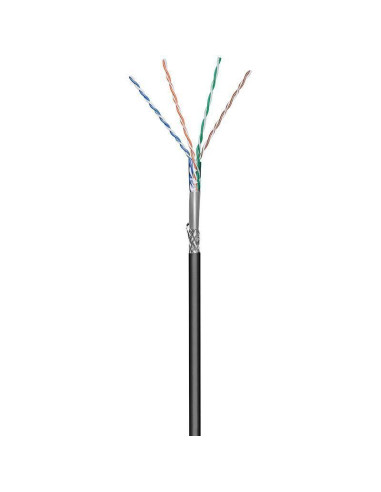 Matassa SF/UTP Cavo Cat.5E CCA 100m...