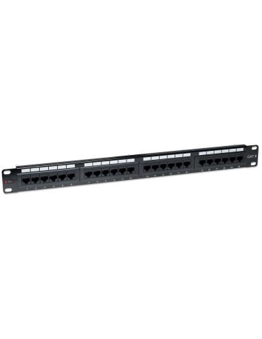 Pannello Patch UTP 24 Posti RJ45...
