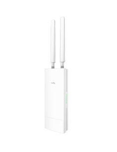 Punto di Accesso Wireless... 2