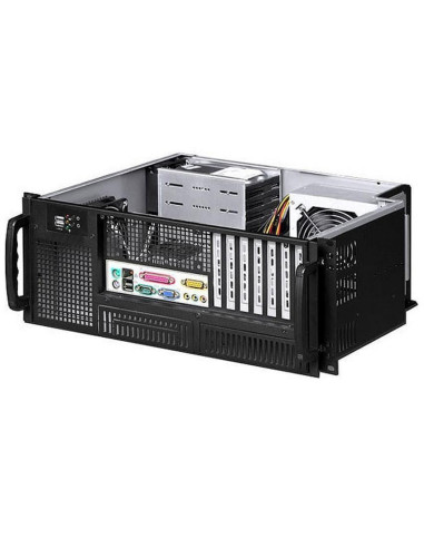 Chassis Industriale Rack 19''/Desktop...