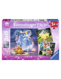 Ravensburger Le Principesse...