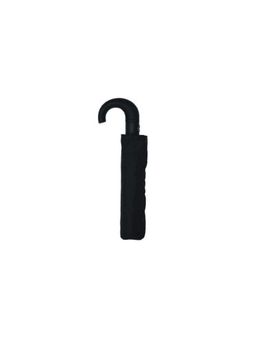 Ombrello uomo Moia A132UC Blue Drop Nero