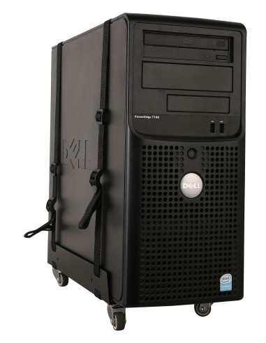 Supporto Universale per PC Case Tower...