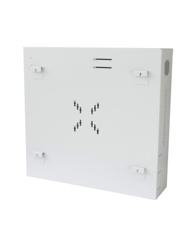 Box di sicurezza per DVR e sistemi di...