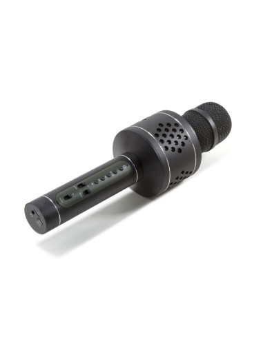 Microfono Karaoke Bluetooth con TWS...