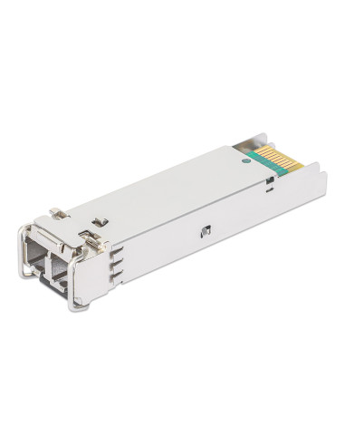 Transceiver Industriale Gigabit Fibra...