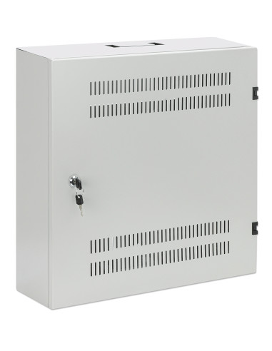 Armadio 19'' a muro a basso profilo...