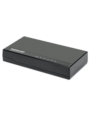 Gigabit Ethernet Switch 5 porte